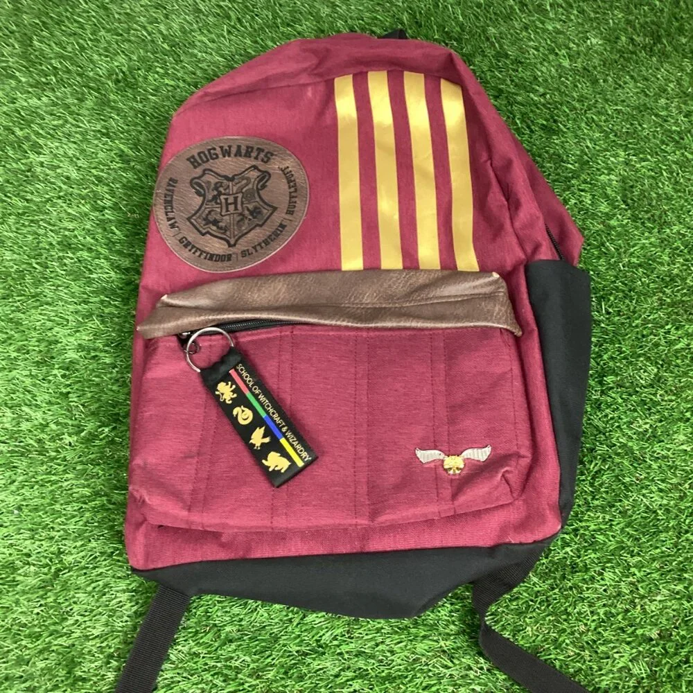 Harry Potter Hogwarts Backpack